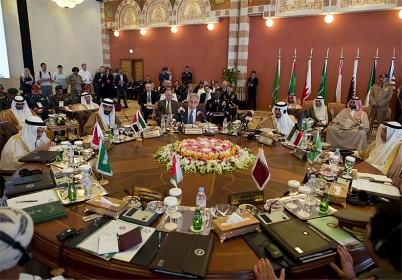 تلاش کاخ سفید برای برگزاری نشست کشورهای خلیج فارس با هدف مقابله با ایران