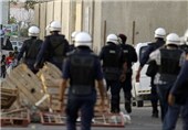 نیروهای آل‌خلیفه تظاهرات معترضان به بازداشت «شیخ علی سلمان» را سرکوب کردند