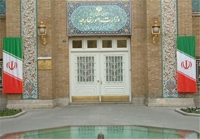طهران تقدم تعازیها فی وفاة عدد من المواطنین الجزائریین