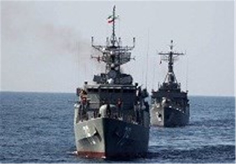 عربستان سعودی مدعی کمک به یک نفت‌کش ایرانی شد