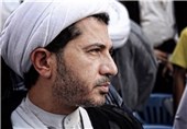 الوفاق: بقاء الشیخ علی سلمان فی السجن تعبیر عن أزمة حقیقیة فی البحرین