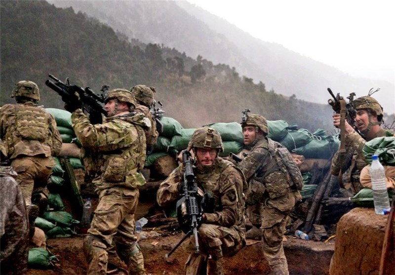 افزایش ناامنی‌های افغانستان نشانه ناکامی نیروهای ناتو به رهبری آمریکاست