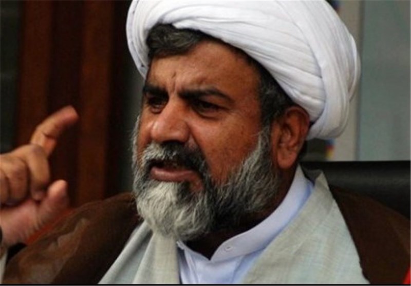 بازداشت شیخ علی سلمان اشتباهی بزرگ است