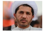 Salman Raps West Silence on Bahrain Rights Violations: Report