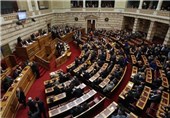 Greece Parliament Fails to Elect President