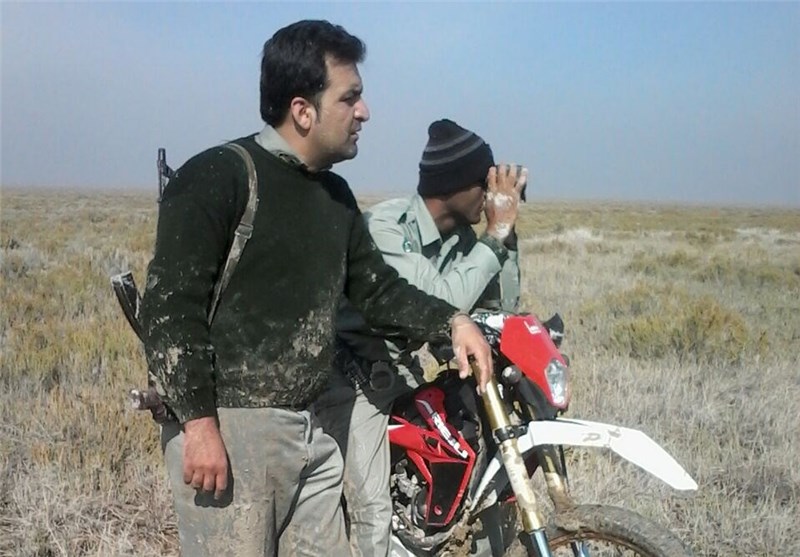 فرسودگی و کمبود ماشین‌آلات، چالش جدی محیط‌‌زیست استان گلستان است