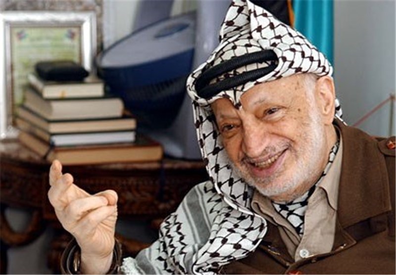 Prosecutor Looks to End Arafat Murder Inquiry