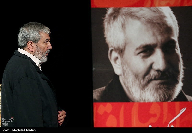 نشست «داستان انقلابی» در نمایشگاه کتاب تهران