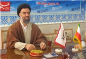 حجت الاسلام واعظ موسوی برای شرکت در انتخابات خبرگان رهبری در قم ثبت‌نام کرد