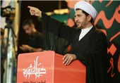 دادستانی بحرین بازداشت شیخ علی سلمان را تمدید کرد