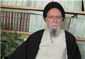 امام جمعه موقت زنجان: آمریکا قابل اعتماد نیست