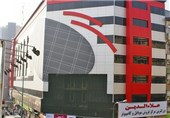 تلاش شهرداری برای جلوگیری از ساخت طبقات اضافی پاساژ علاءالدین