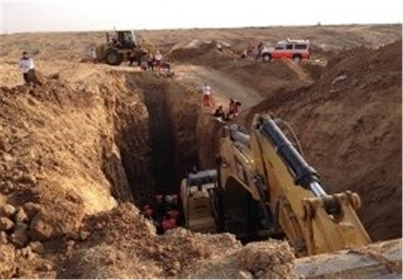 تداوم تخریب تونل‌ها در مرز مصر با غزه