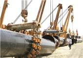 Iranian Contractor to Build Gas Export Pipeline to Oman: Official