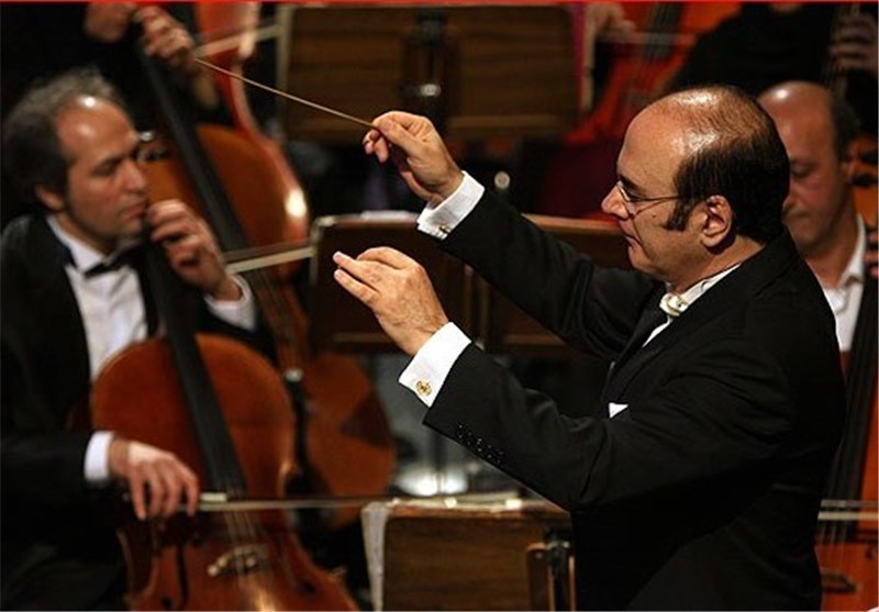 احتمال کنار گذاشتن صهبایی از ارکستر سمفونیک تهران