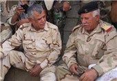 سازمان بدر خبر شهادت مشاور نظامی هادی العامری را تایید کرد