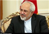 Zarif Highlights Peaceful Solution to Korean Peninsula Issues