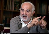 هشدار احمد توکلی به هاشمی رفسنجانی درباره فتنه دخالت آشکار انگلیس