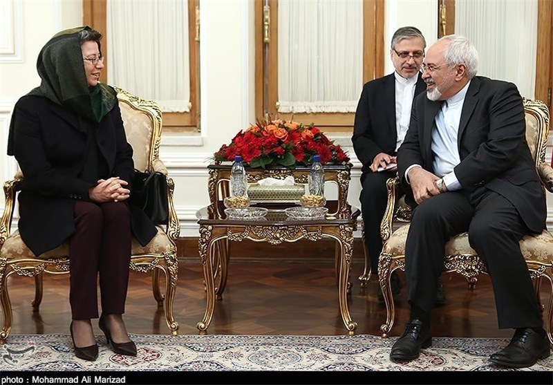 Iran, Tunisia Discuss Bilateral Ties, Regional Issues