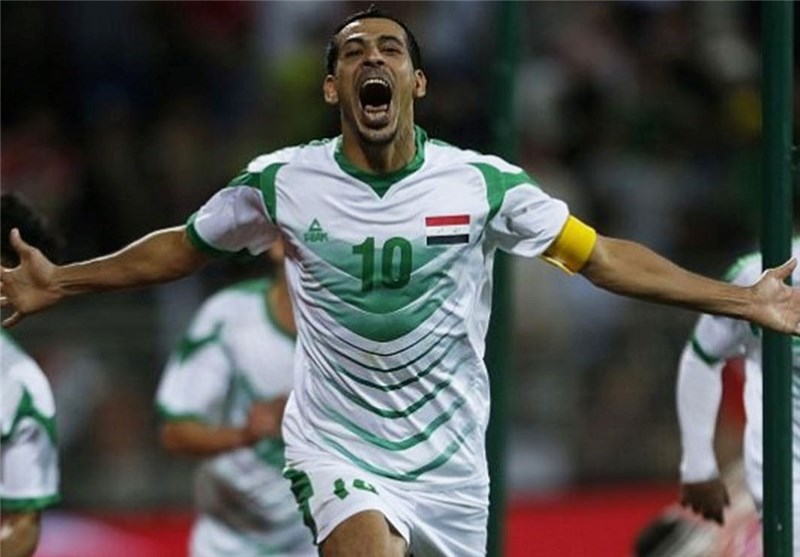Iraqi Younis Mahmoud Says He’s A Persepolis Fan in 2020 ACL Final