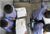 کمک 7 میلیاردی کمیته امداد به دانش‌آموزان کرمانشاهی