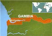 شکست آخرین میانجیگری در گامبیا/ سوگند رئیس جمهور منتخب در سنگال