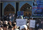 راهپیمایی خودجوش مردم گلستان در محکومیت اغتشاش‌گران فردا برگزار می‌شود
