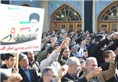 محل تجمع مردمی یوم الله 9 دی در استان گلستان اعلام شد