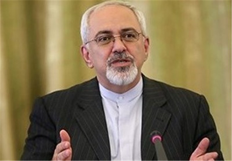 Final Nuclear Deal Needs Political Decision: Iran’s FM