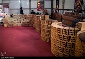 هفتمین نمایشگاه تخصصی صنعت ساختمان و سیستمهای سرمایشی و گرمایشی