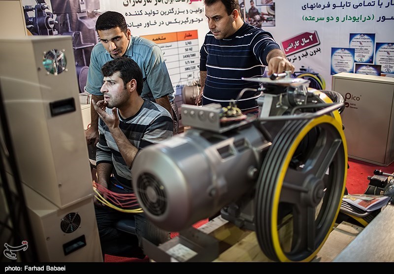 نمایشگاه بین المللی تجهیزات سرمایشی و گرمایشی در اصفهان برپا می‌شود