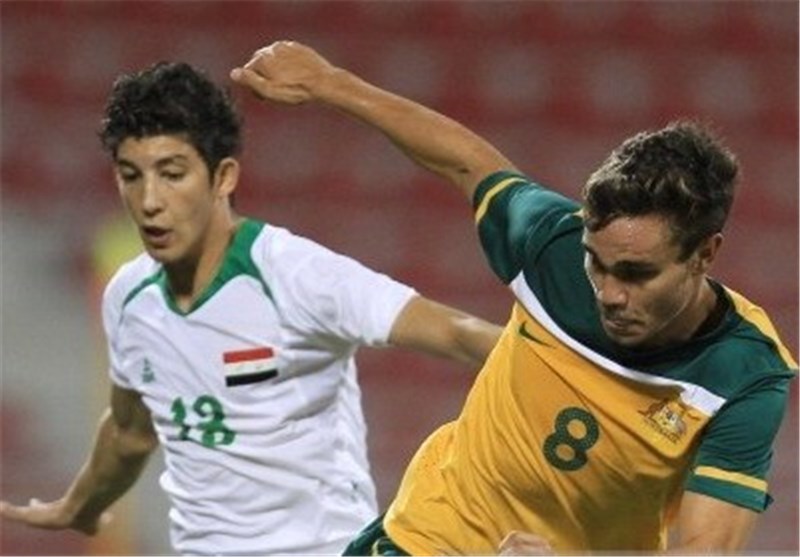 مدافع تیم ملی عراق جانشین حسینی در پرسپولیس می‌شود