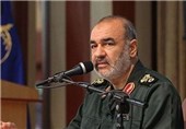 IRGC Vows &apos;Special Revenge&apos; for Israeli Strike