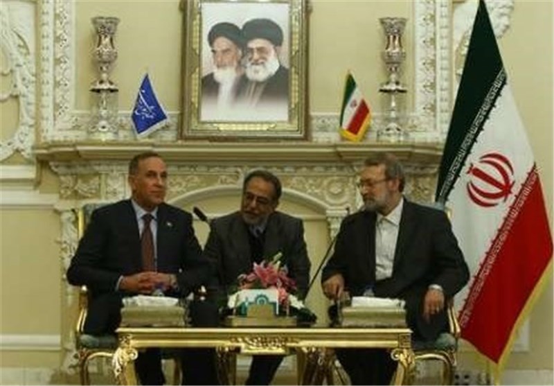 Unity Key to Iraq’s Success: Iranian Speaker