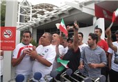 بلیت 15 و 30 دلاری برای بازی ایران و عراق