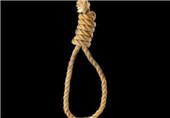 2 محکوم به اعدام در ساوه در پای دار بخشیده شدند