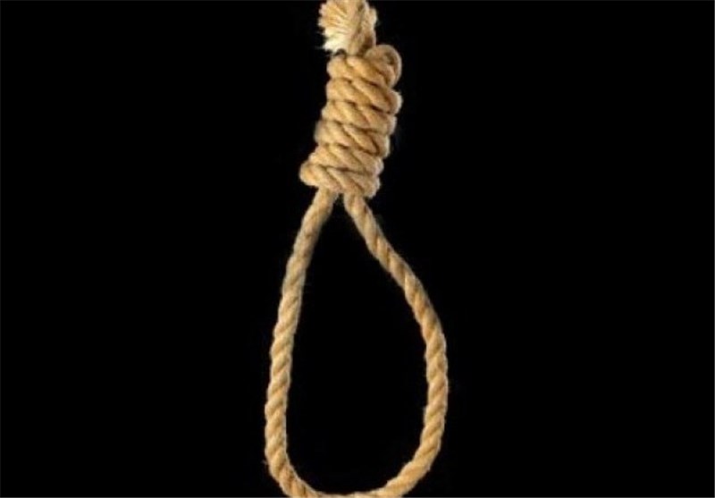 اجرای حکم اعدام سه قاچاقچی مواد مخدر در زندان ساری
