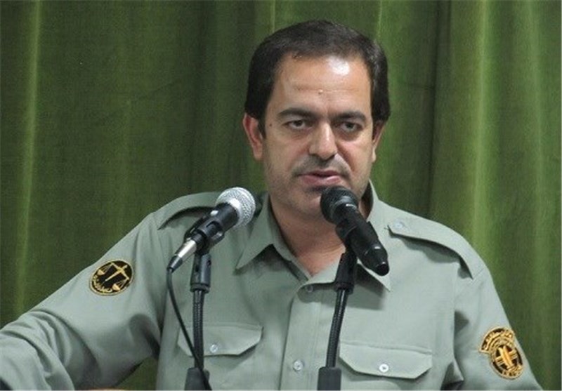 پدافند،غيرعامل،حفاظت،الزامات،زيست،محيط،اداره،ايلام،محمدي