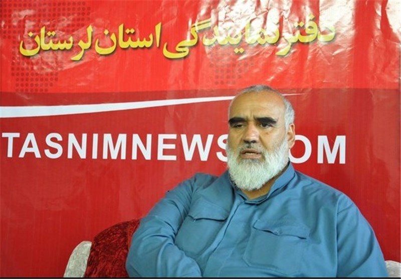 ملت ایران اسلامی هیچ وقت در برابر استکبار تحقیر نمی‌شود