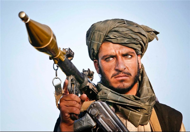 پایان مأموریت نظامی آمریکا در افغانستان مساوی است با پیروزی طالبان در جنگ