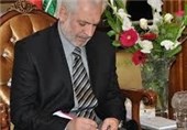 Top Iraqi MP Condoles Martyrdom of IRGC Advisor
