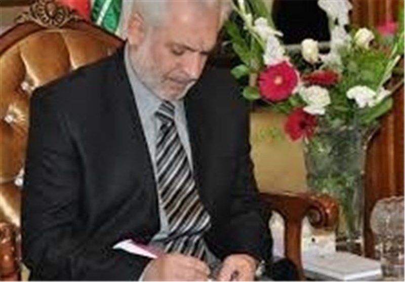 Top Iraqi MP Condoles Martyrdom of IRGC Advisor