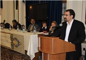 سنایی، سفیر ایران در مسکو