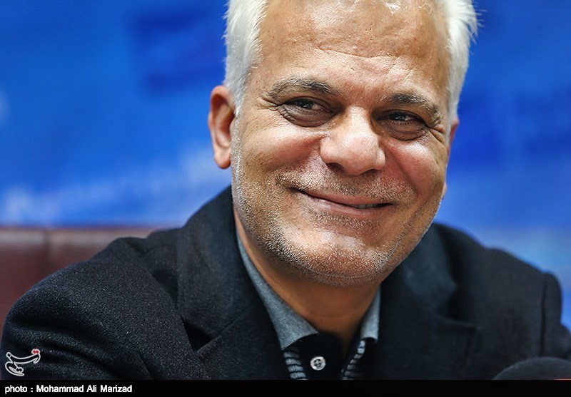 نایب رئیس شورای شهر تهران از غرفه خبرگزاری تسنیم بازدید کرد