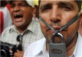 پاکستان خطرناک‌ترین کشور در سال 2014 برای خبرنگاران بود