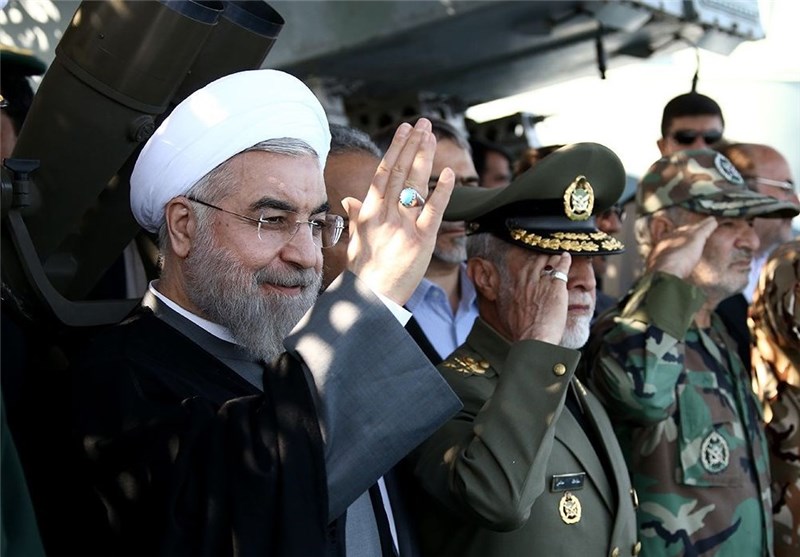 برخی‌ها که فکر می‌کنند با کاهش قیمت نفت ایران را به زانو در می‌آورند سخت در اشتباهند