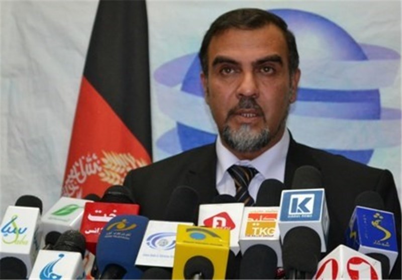 کمیسیون ویژه اصلاحات انتخاباتی افغانستان از هیچ کاندیدایی حمایت نمی‌‎‌کند