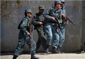 حمله به خودی جان 4 پلیس را در جنوب افغانستان گرفت