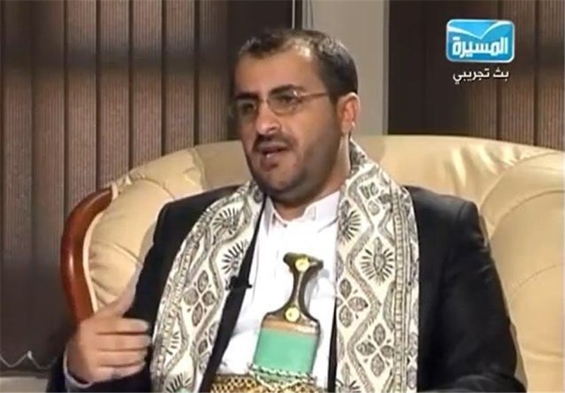 سخنگوی «انصارالله»: درباره تداوم آتش‌بس در مرزهای مشترک با عربستان توافق کرده‌ایم