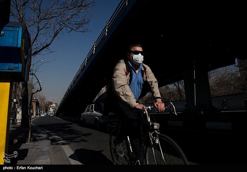 مرگ 5500 ایرانی بر اثر آلودگی هوا در سال 95/ اختلاف وزارت بهداشت و سازمان محیط زیست بر سر پسماندهای عفونی